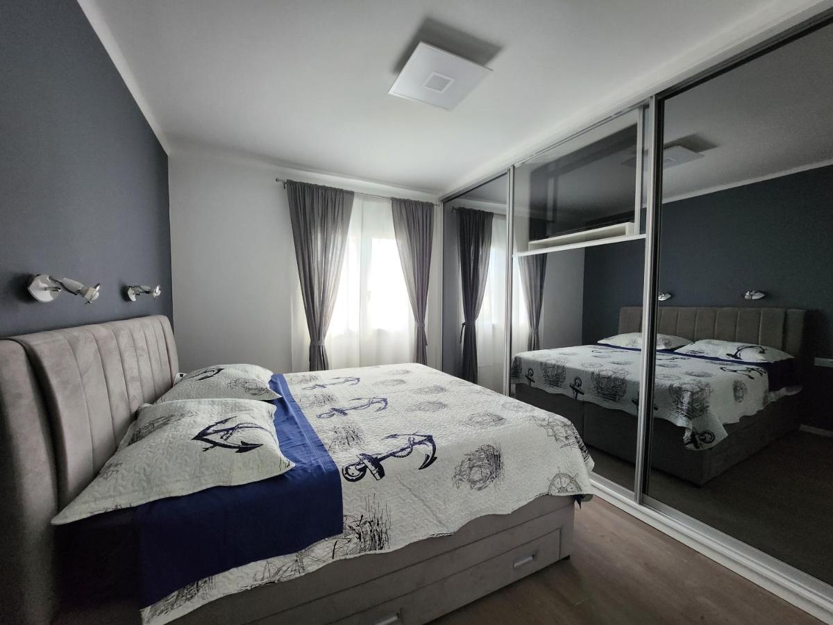 דירות Kaštel Štafilić Airport Split מראה חיצוני תמונה
