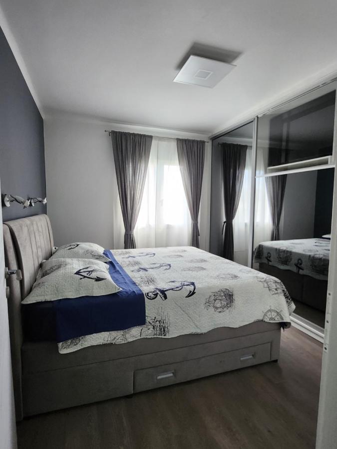 דירות Kaštel Štafilić Airport Split מראה חיצוני תמונה