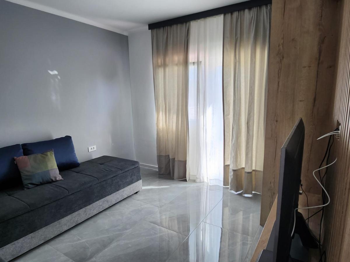 דירות Kaštel Štafilić Airport Split מראה חיצוני תמונה