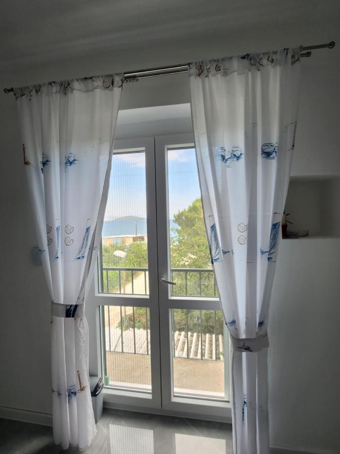דירות Kaštel Štafilić Airport Split מראה חיצוני תמונה
