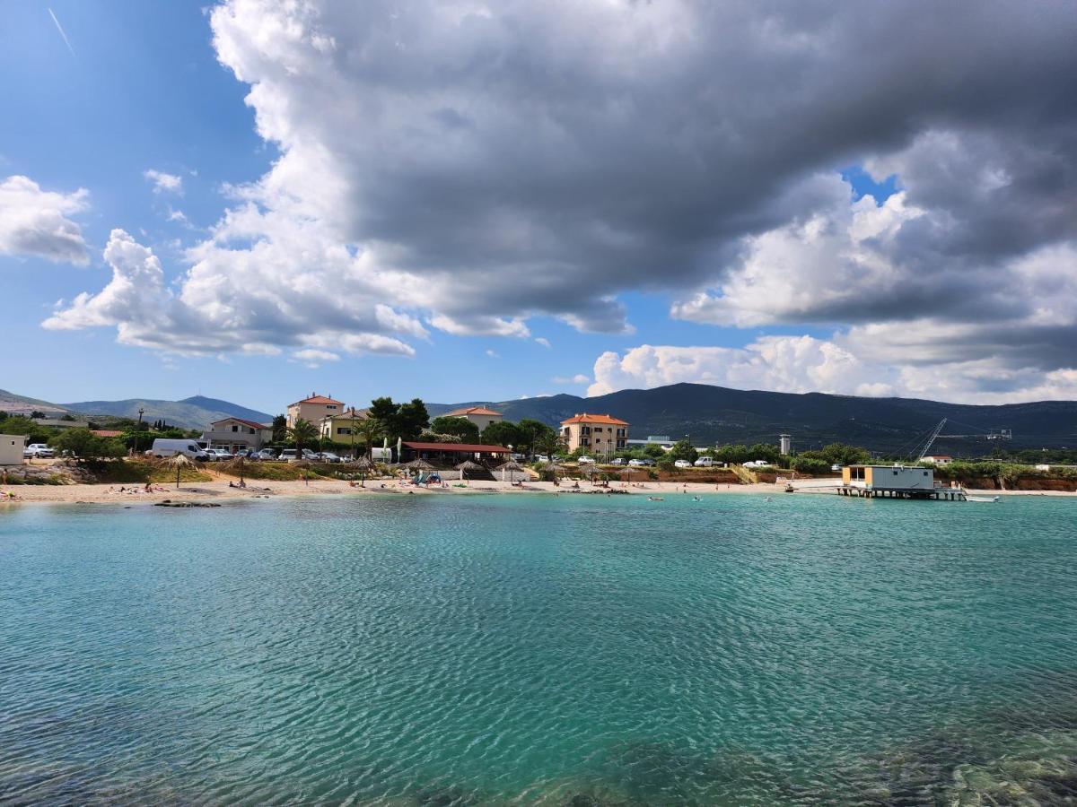 דירות Kaštel Štafilić Airport Split מראה חיצוני תמונה